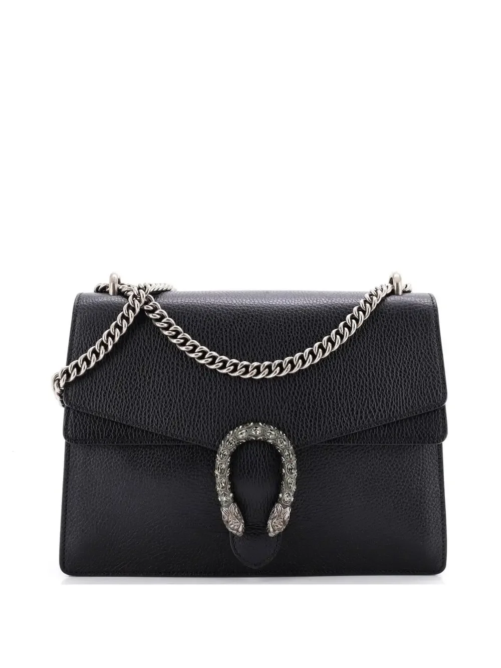 Gucci Dionysus Bag Leather Medium #340567G18B